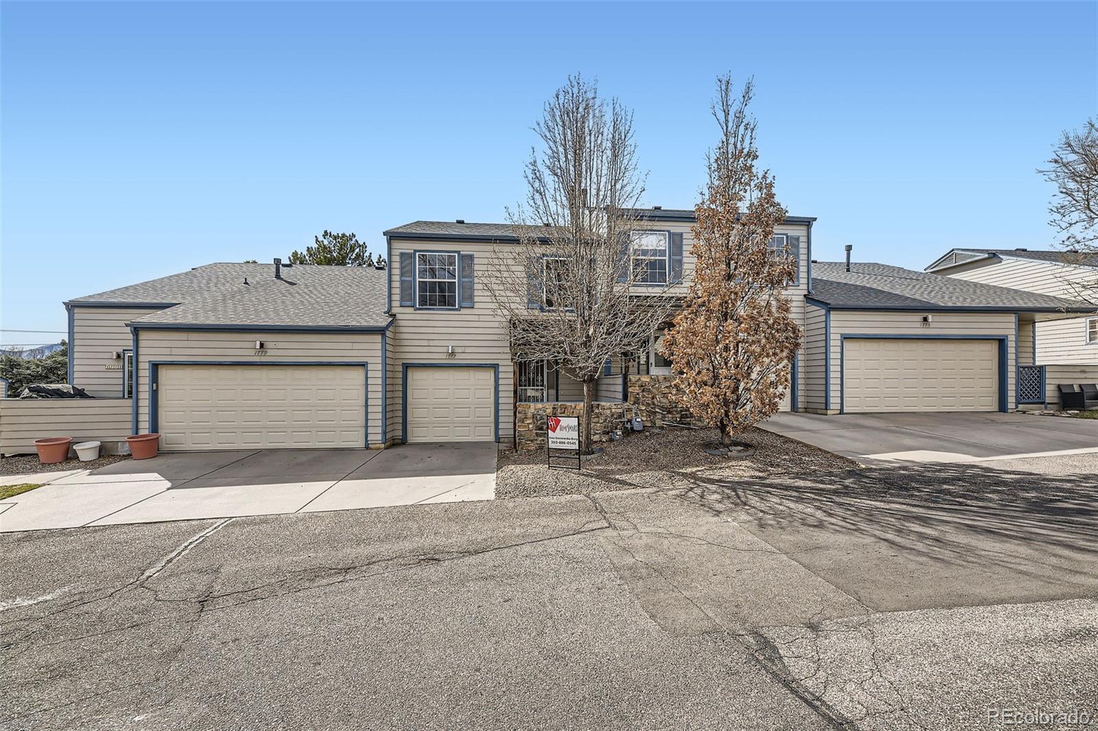MLS Image #0 for 1777 s union boulevard ,lakewood, Colorado