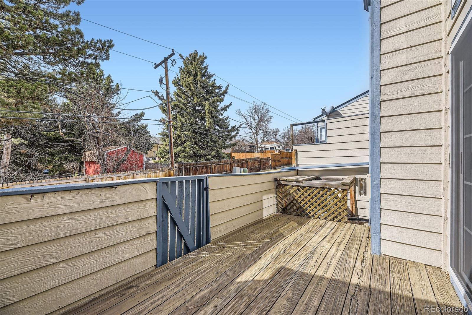 MLS Image #26 for 1777 s union boulevard ,lakewood, Colorado
