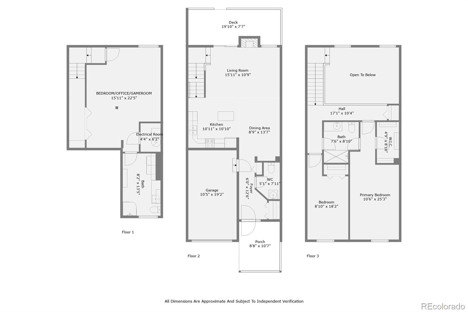 MLS Image #28 for 1777 s union boulevard ,lakewood, Colorado