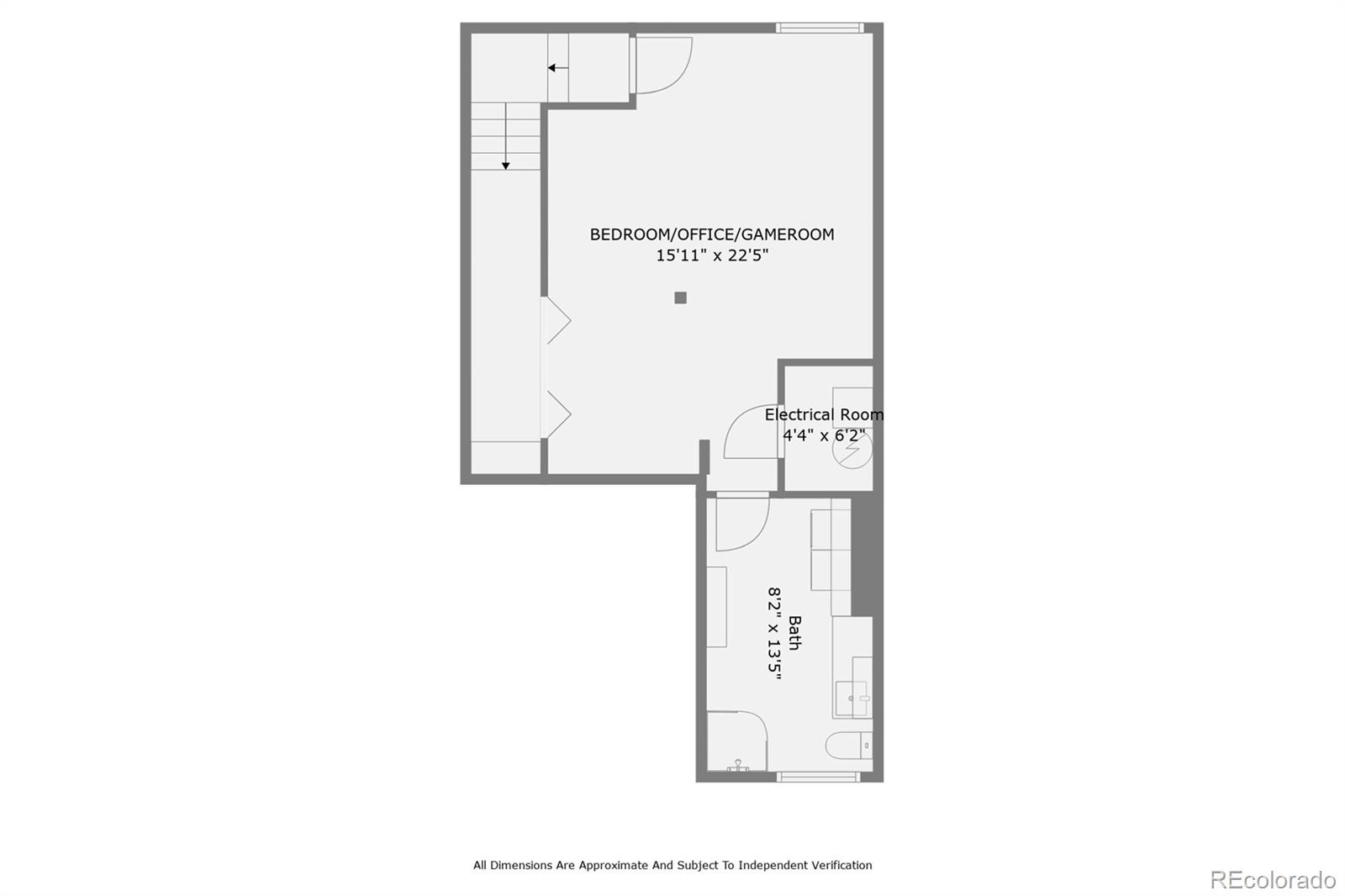 MLS Image #31 for 1777 s union boulevard ,lakewood, Colorado