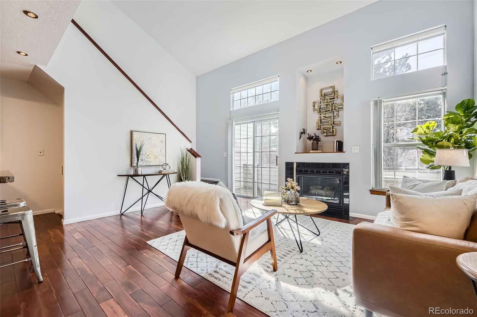 MLS Image #4 for 1777 s union boulevard ,lakewood, Colorado