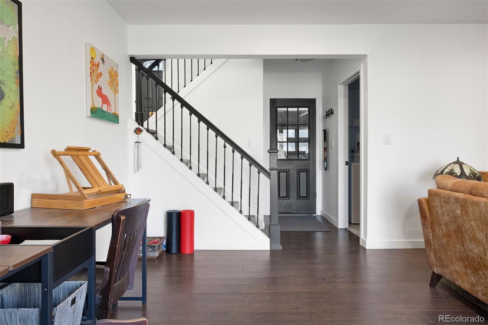 MLS Image #13 for 642  deframe court,golden, Colorado