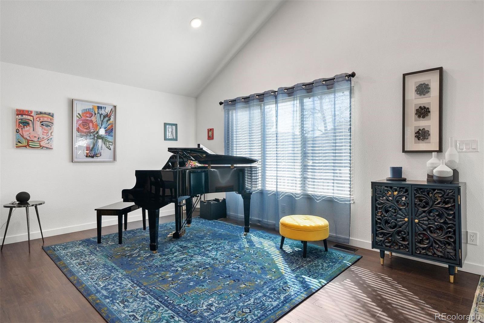 MLS Image #2 for 642  deframe court,golden, Colorado