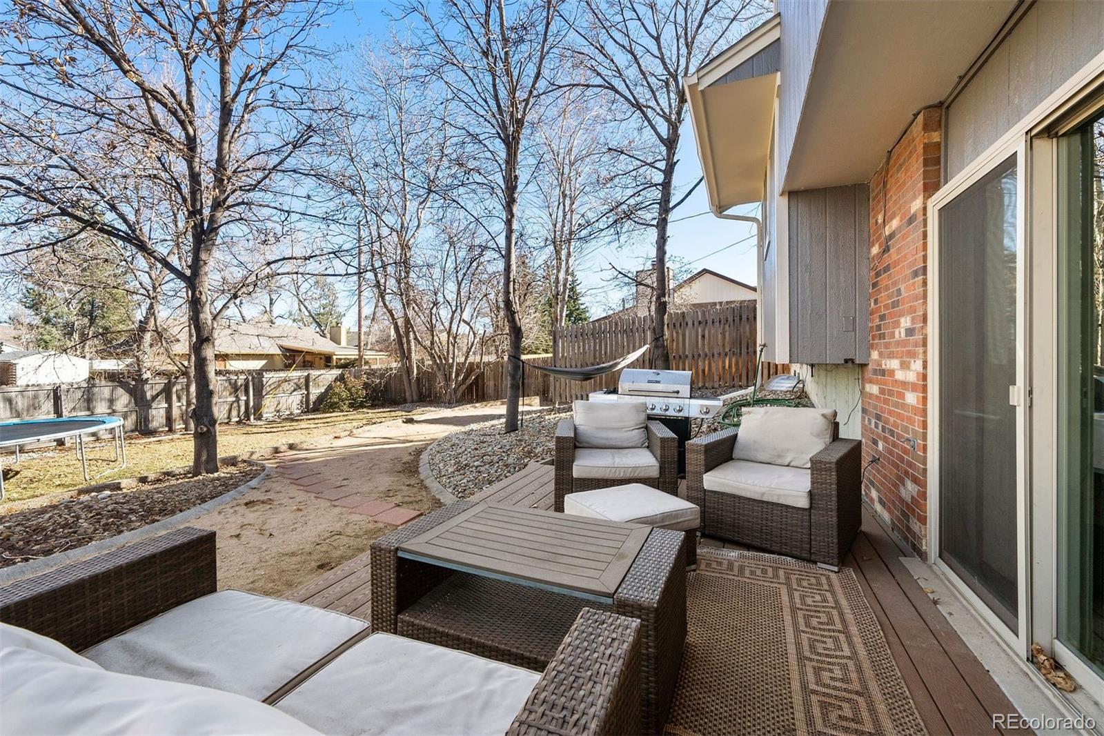 MLS Image #24 for 642  deframe court,golden, Colorado