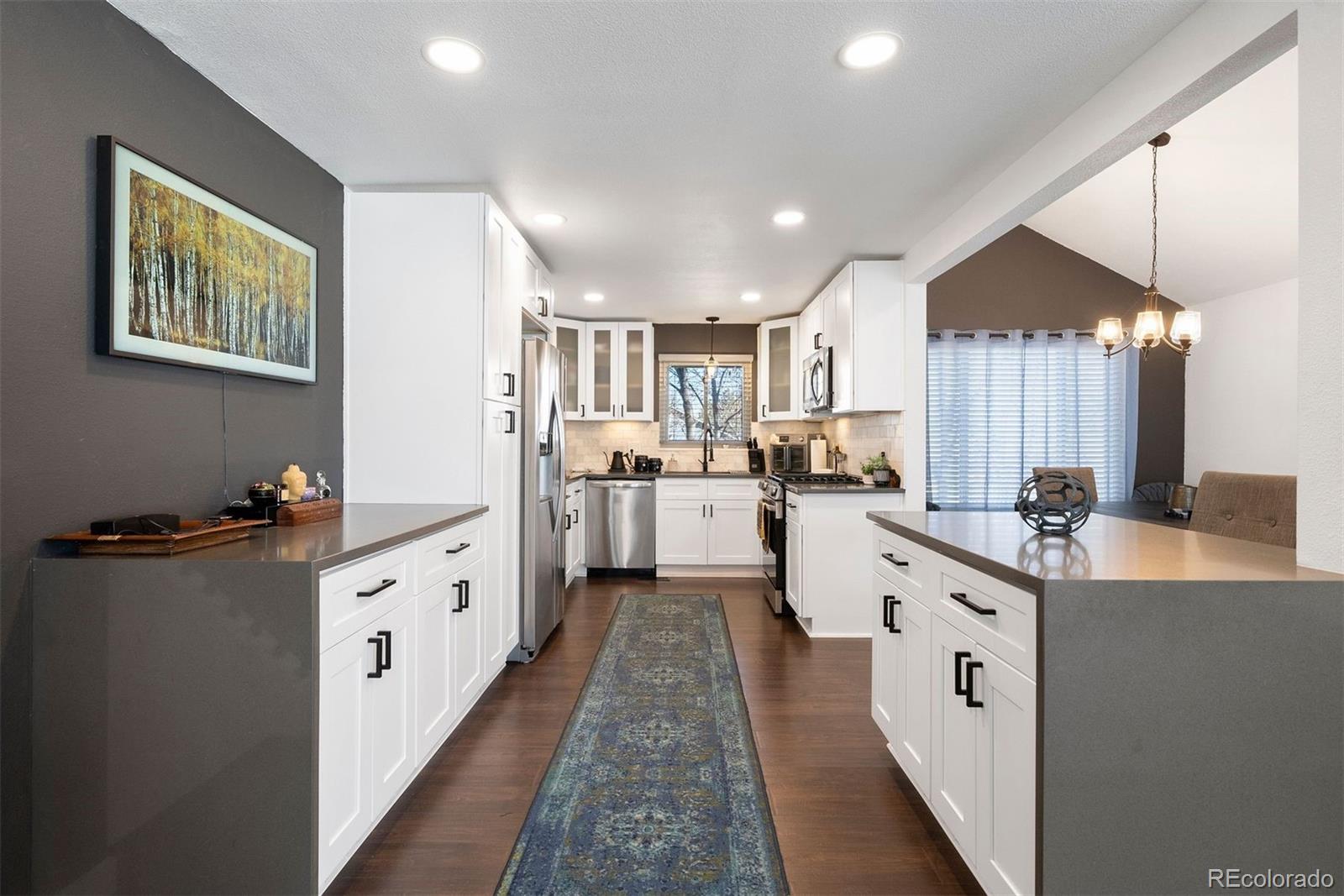 MLS Image #4 for 642  deframe court,golden, Colorado