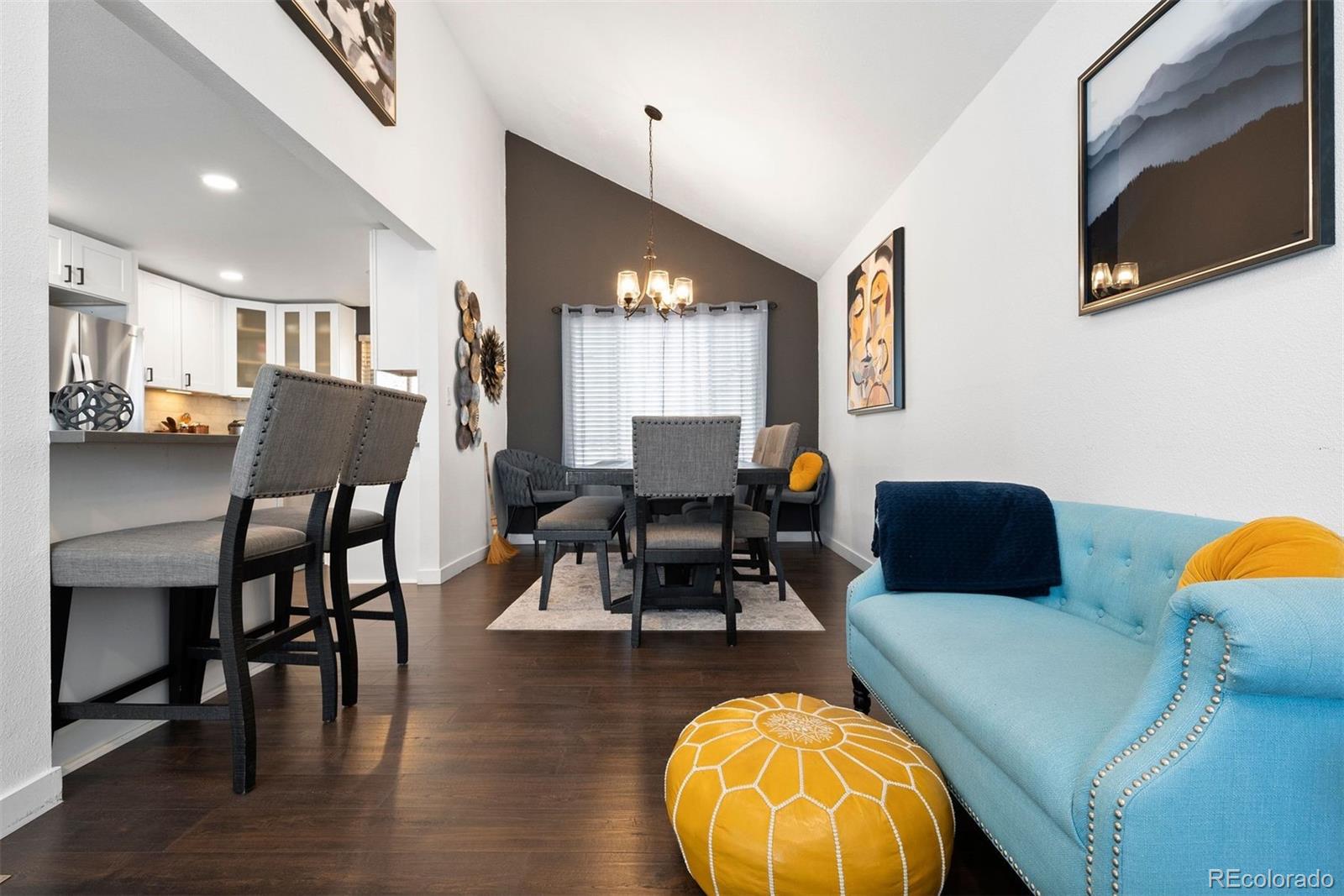 MLS Image #6 for 642  deframe court,golden, Colorado