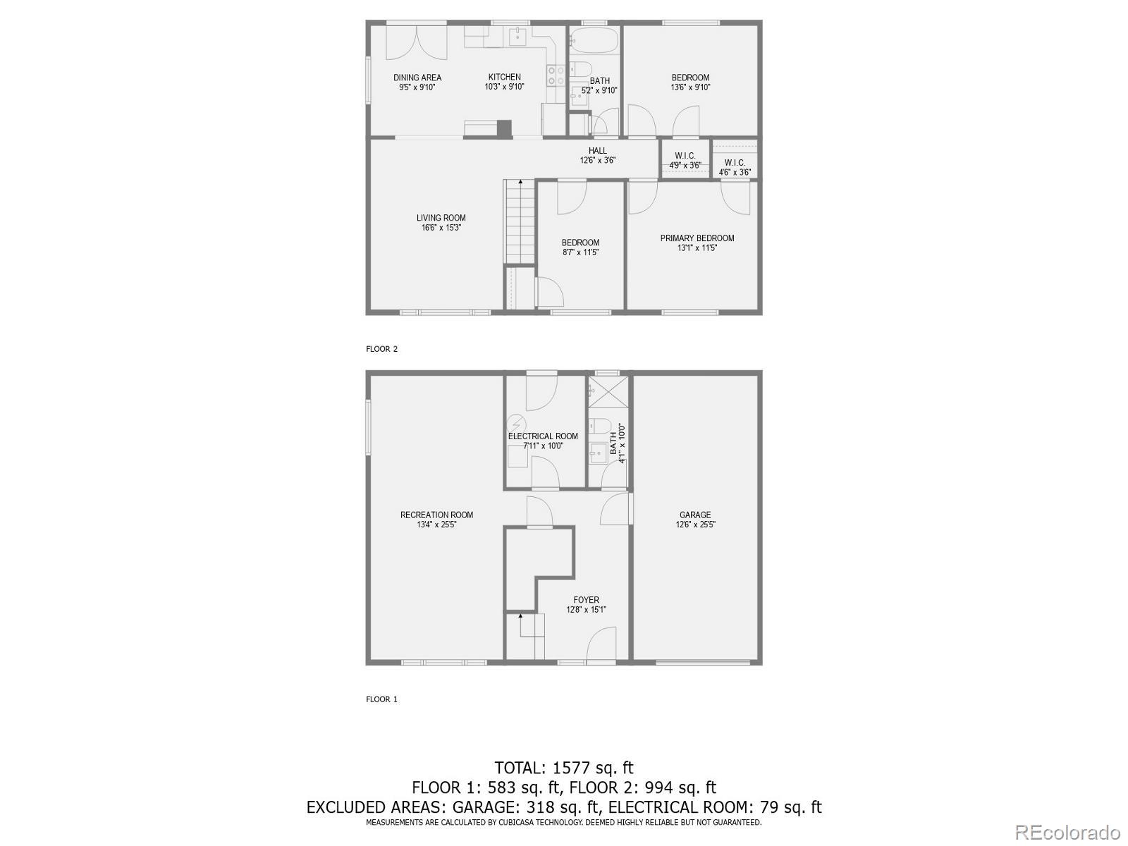 MLS Image #30 for 5153  scranton street,denver, Colorado