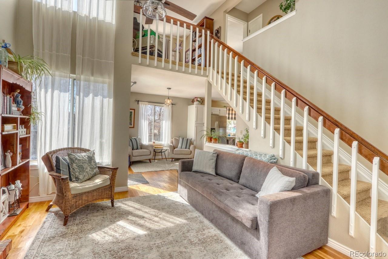 MLS Image #3 for 6462  freeport drive,highlands ranch, Colorado