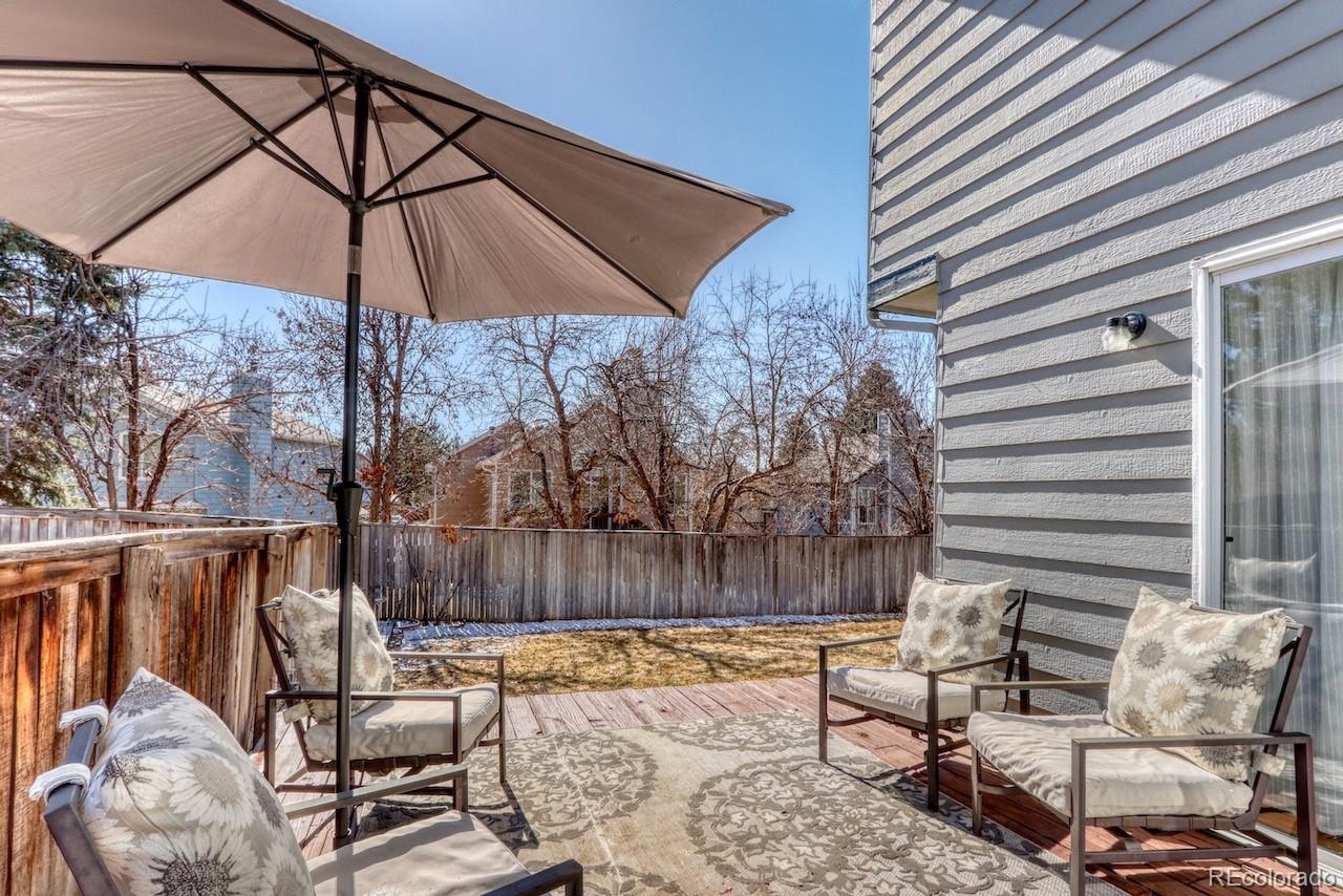 MLS Image #36 for 6462  freeport drive,highlands ranch, Colorado