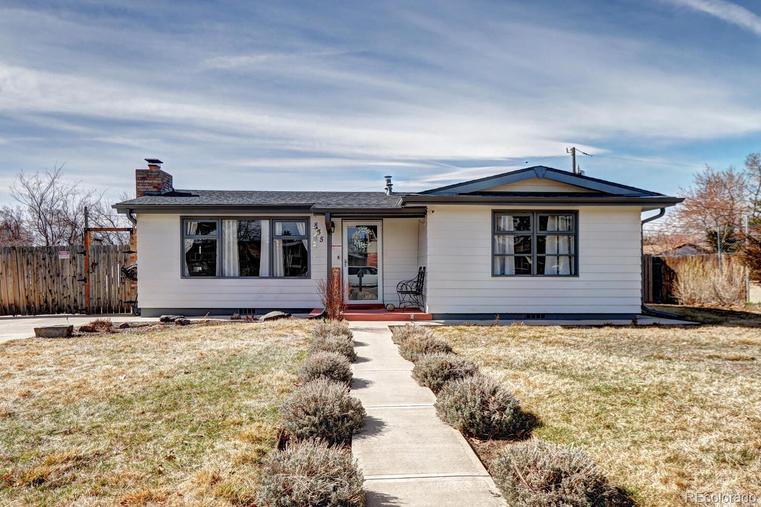 MLS Image #0 for 835  lewis drive,lakewood, Colorado