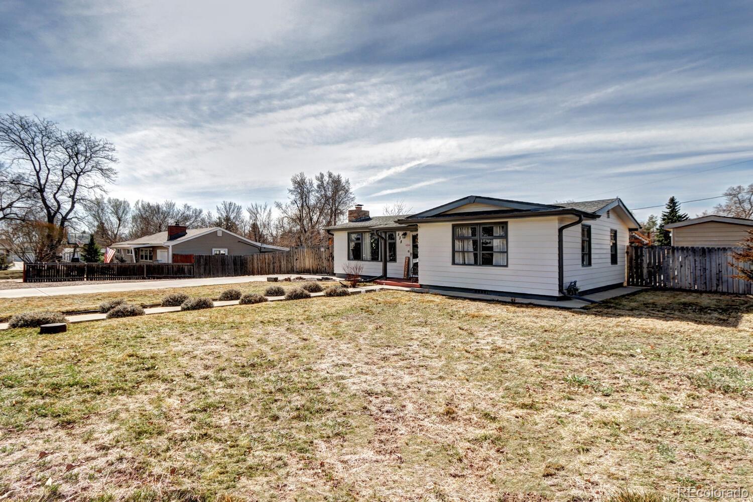 CMA Image for 835  lewis drive,Lakewood, Colorado