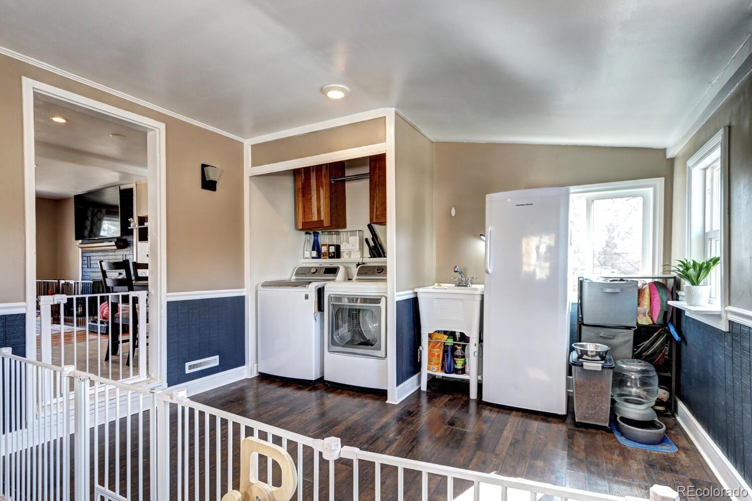 MLS Image #18 for 835  lewis drive,lakewood, Colorado