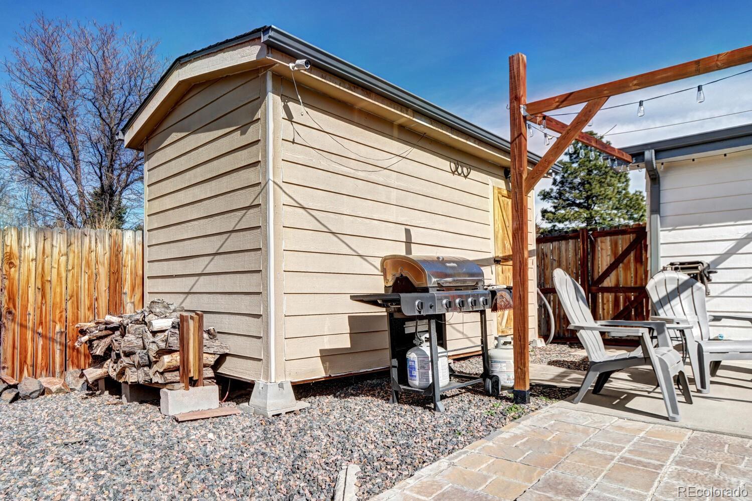 MLS Image #20 for 835  lewis drive,lakewood, Colorado