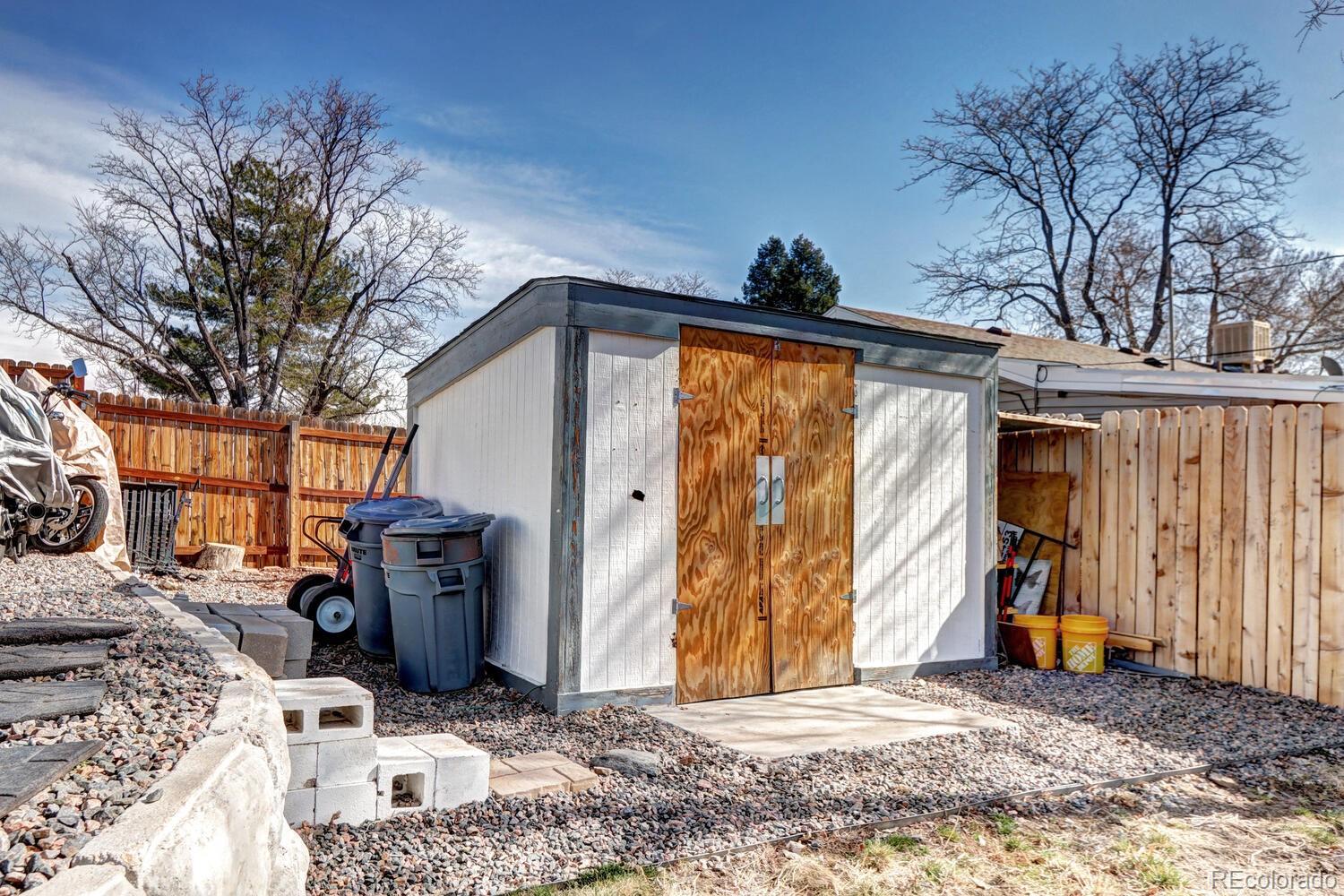 MLS Image #21 for 835  lewis drive,lakewood, Colorado