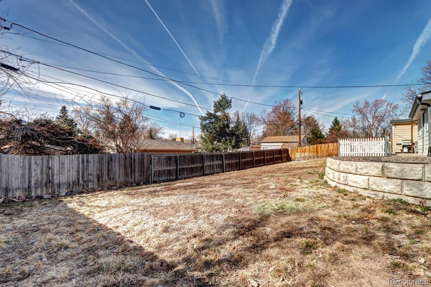 MLS Image #22 for 835  lewis drive,lakewood, Colorado