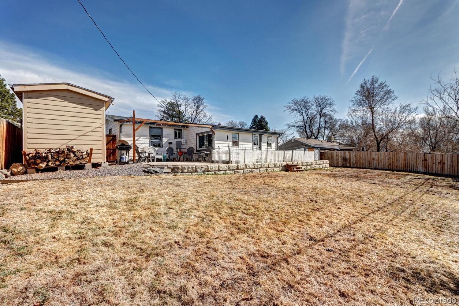 MLS Image #23 for 835  lewis drive,lakewood, Colorado