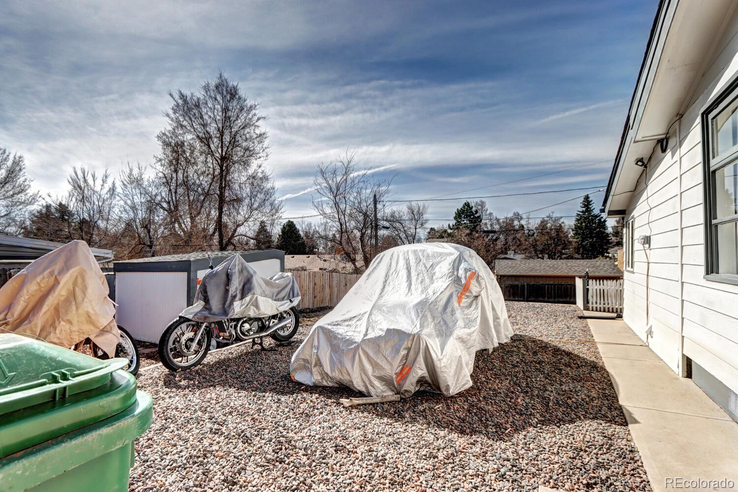 MLS Image #24 for 835  lewis drive,lakewood, Colorado