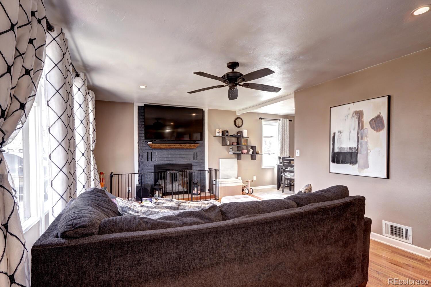 MLS Image #3 for 835  lewis drive,lakewood, Colorado