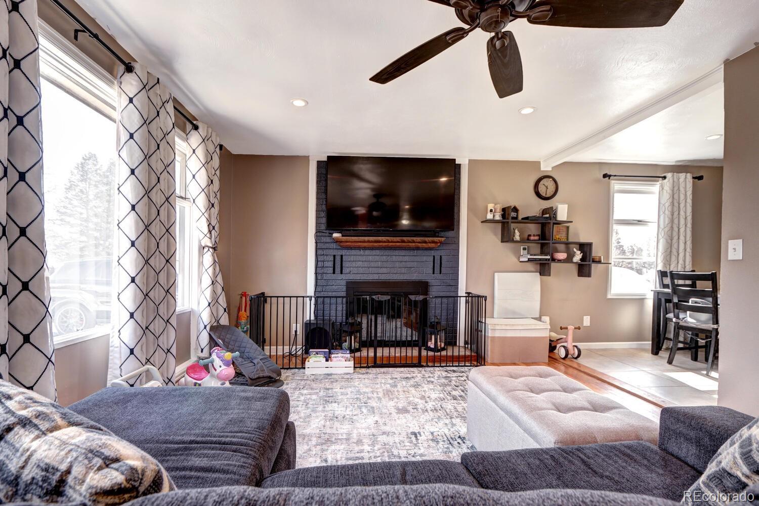 MLS Image #4 for 835  lewis drive,lakewood, Colorado
