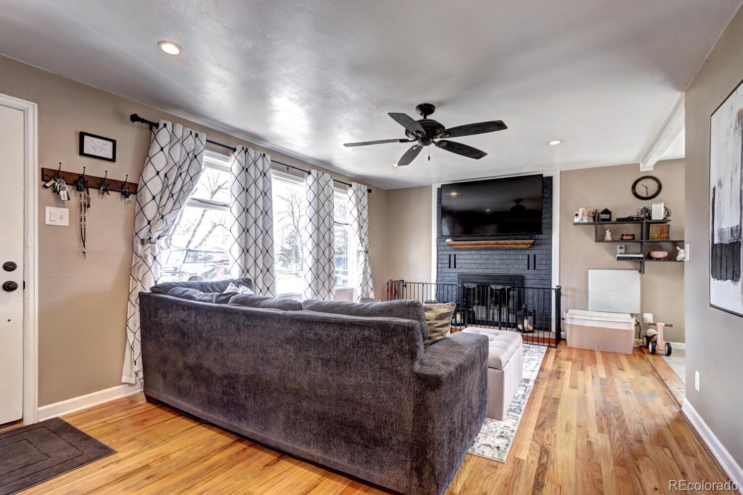 MLS Image #5 for 835  lewis drive,lakewood, Colorado
