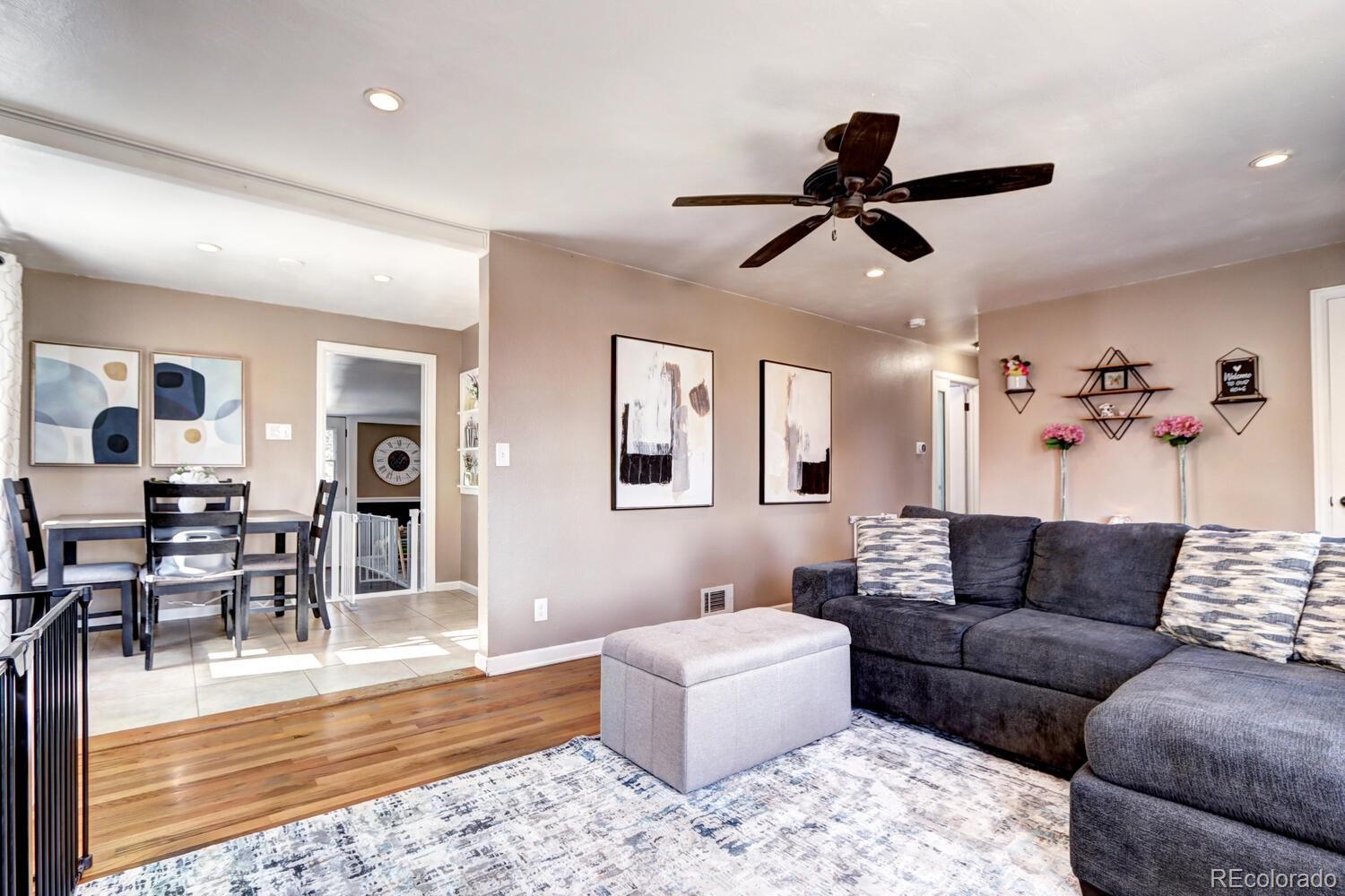 MLS Image #7 for 835  lewis drive,lakewood, Colorado