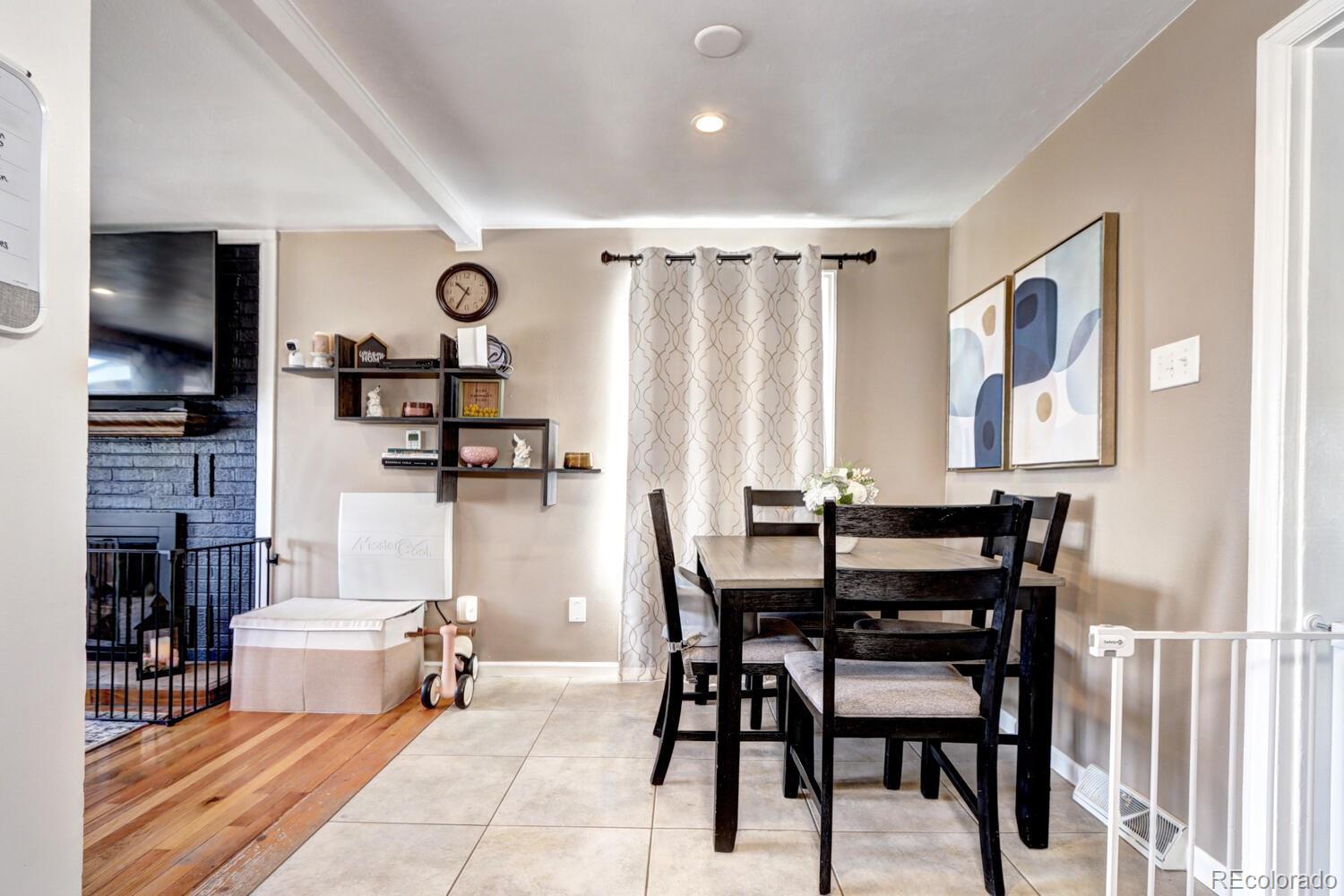 MLS Image #8 for 835  lewis drive,lakewood, Colorado