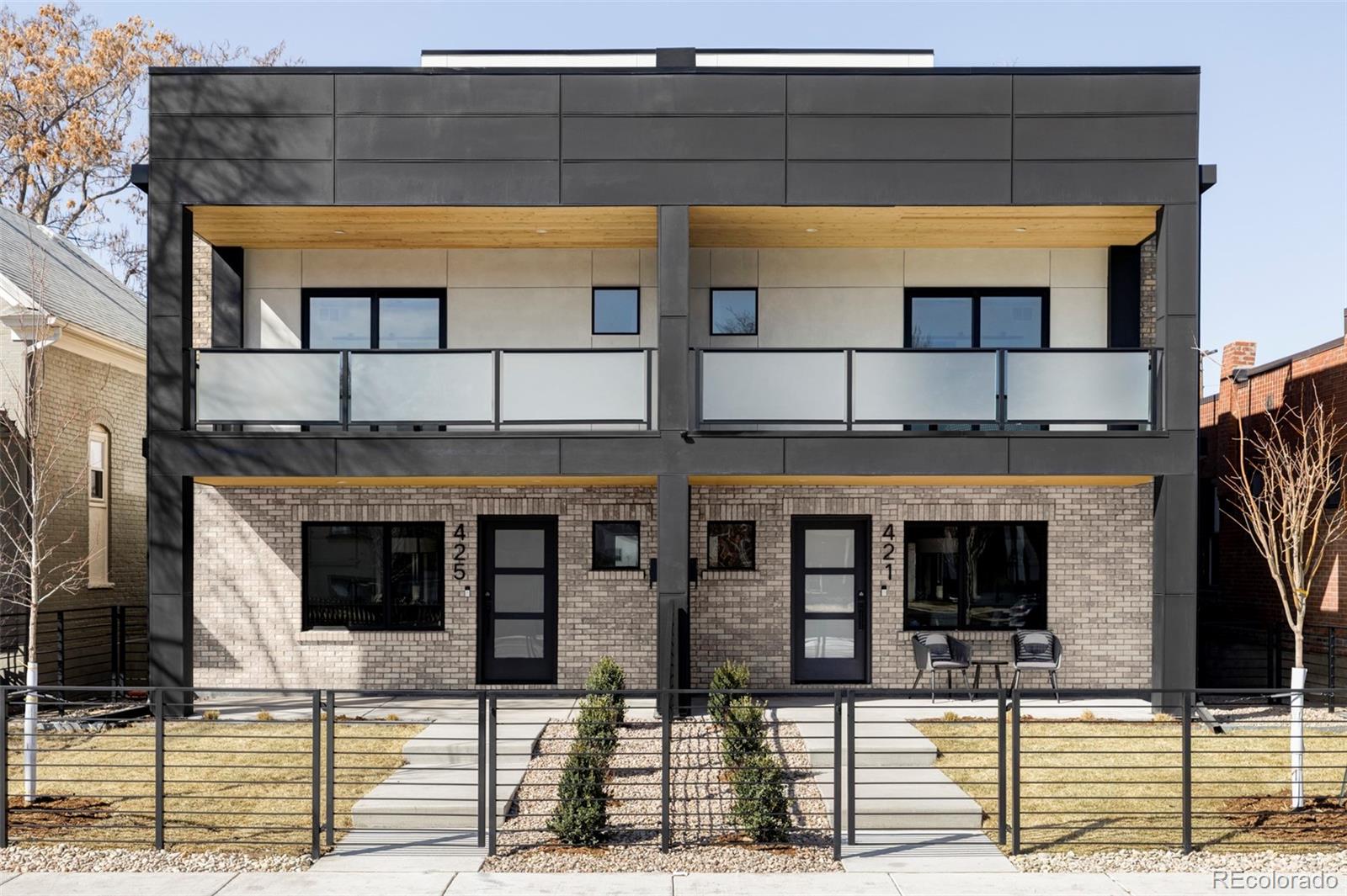 MLS Image #0 for 421 s pearl street,denver, Colorado