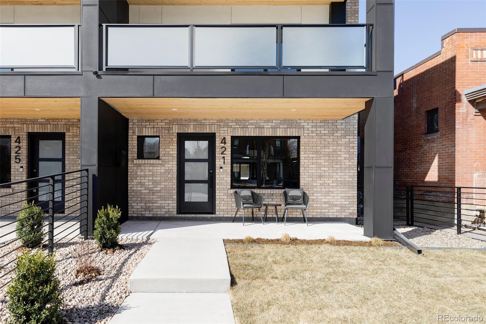 CMA Image for 840 s pennsylvania street,Denver, Colorado
