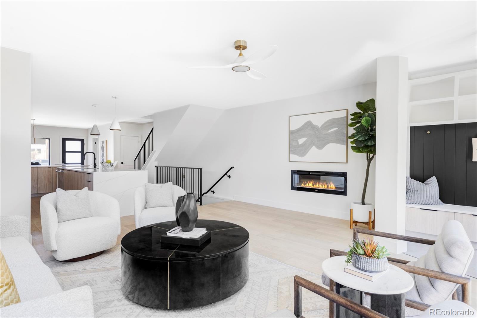 MLS Image #11 for 421 s pearl street,denver, Colorado