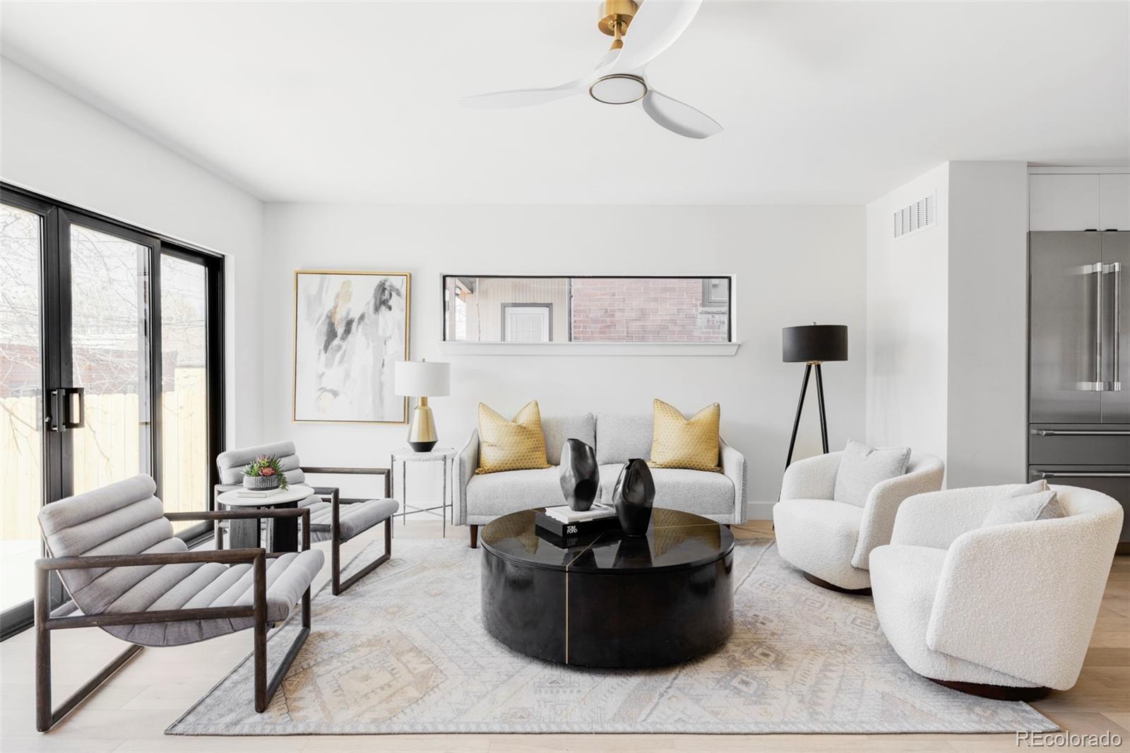 MLS Image #12 for 421 s pearl street,denver, Colorado