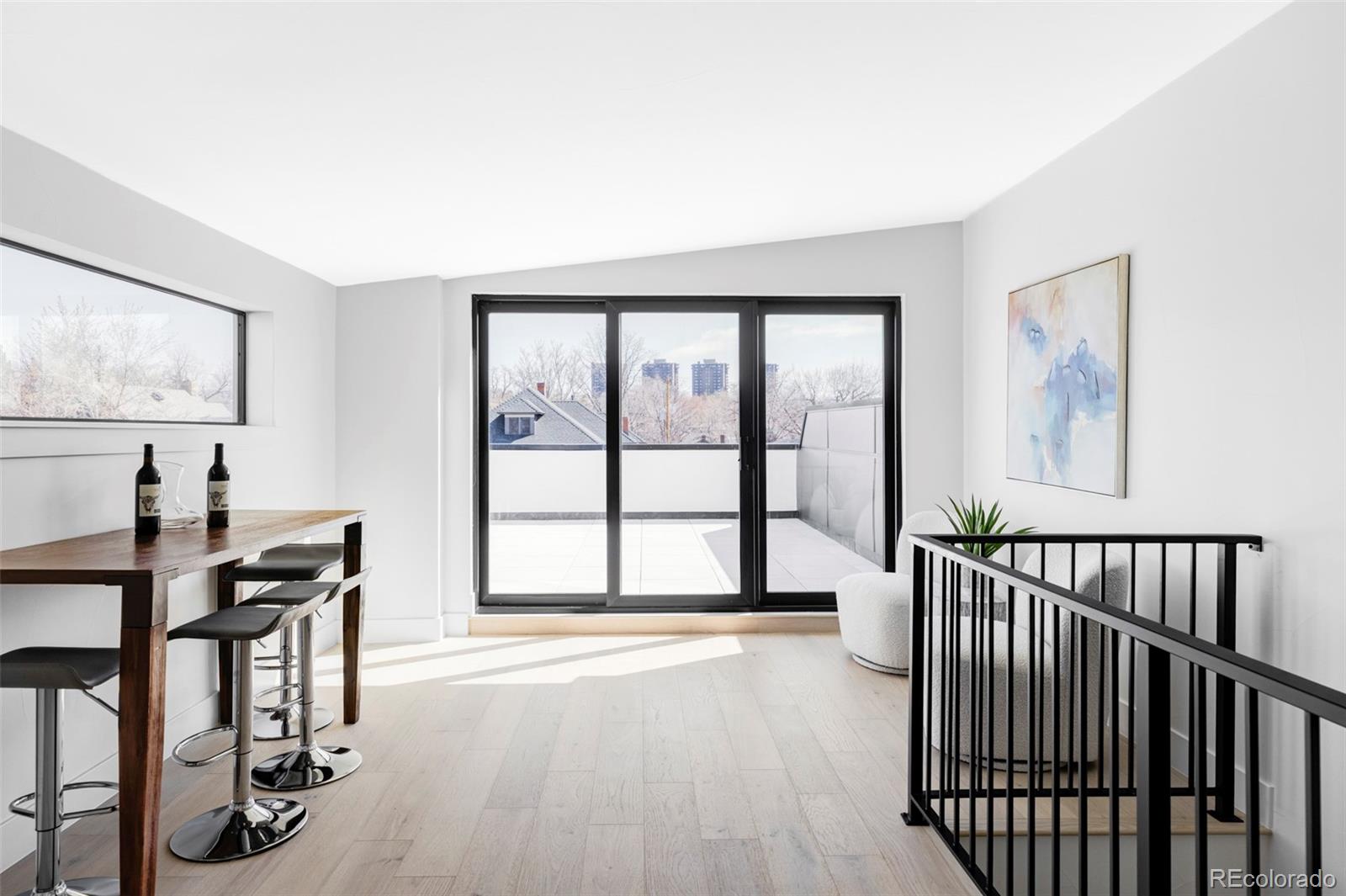 MLS Image #28 for 421 s pearl street,denver, Colorado