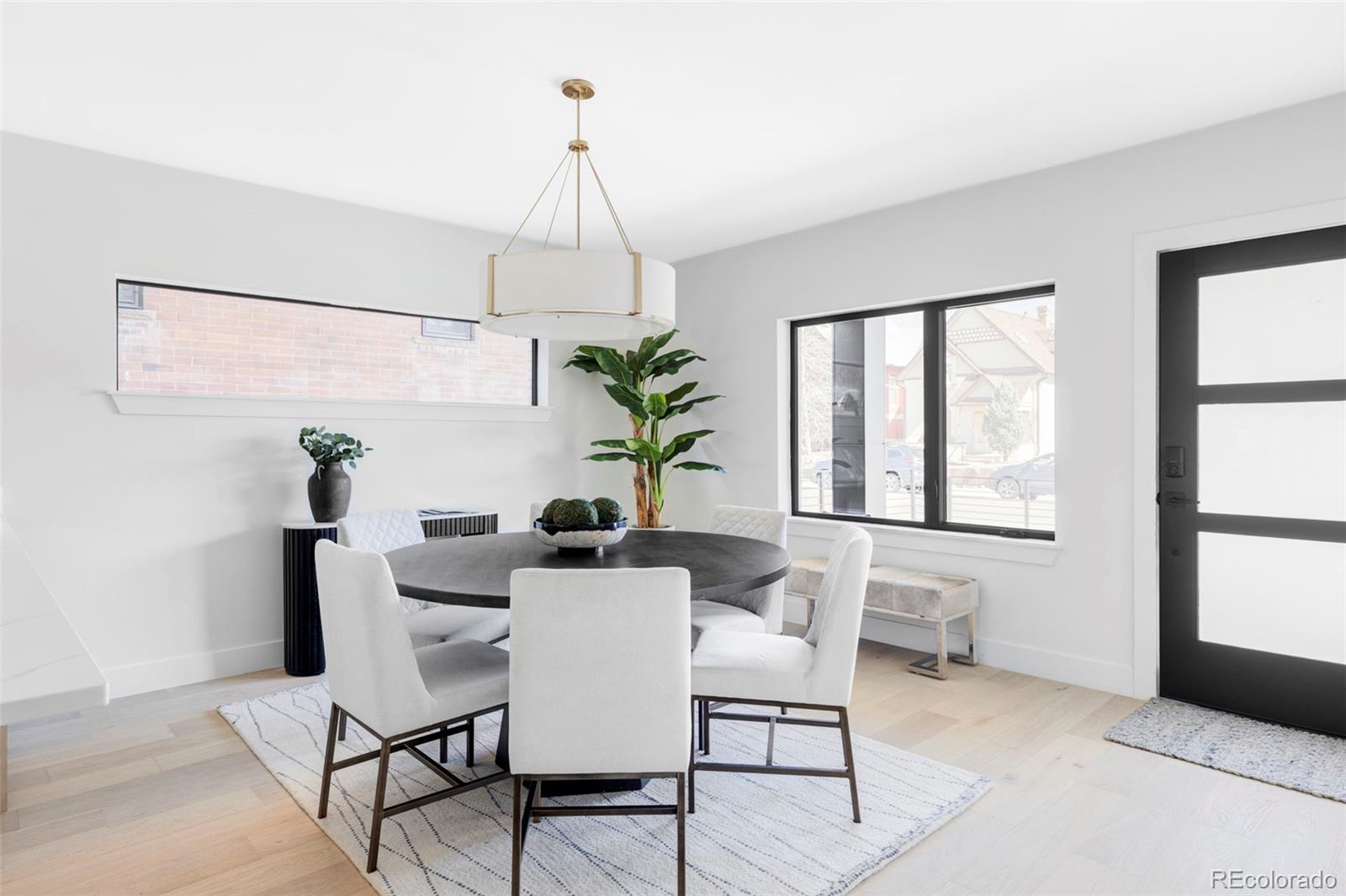 MLS Image #3 for 421 s pearl street,denver, Colorado