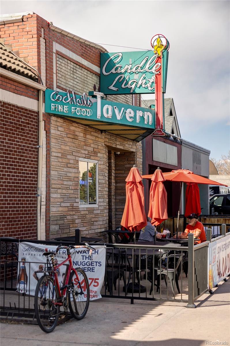 MLS Image #49 for 421 s pearl street,denver, Colorado