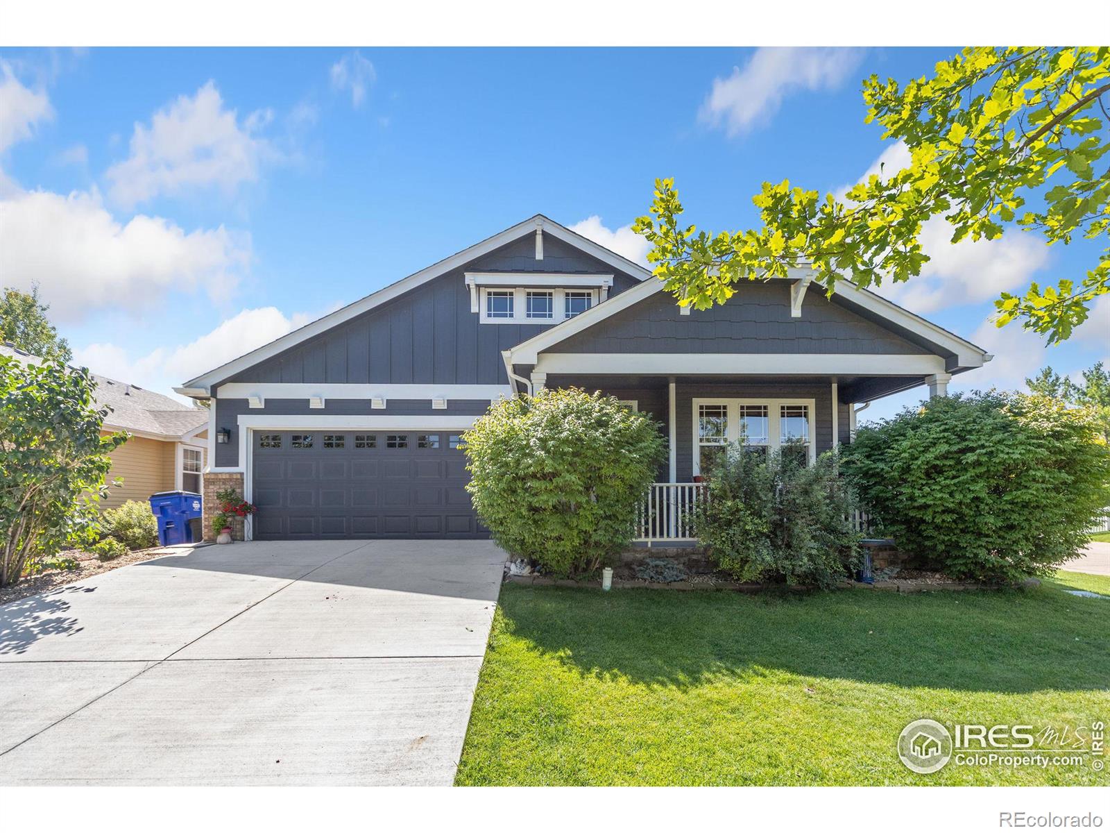 CMA Image for 1030  grand avenue,Windsor, Colorado
