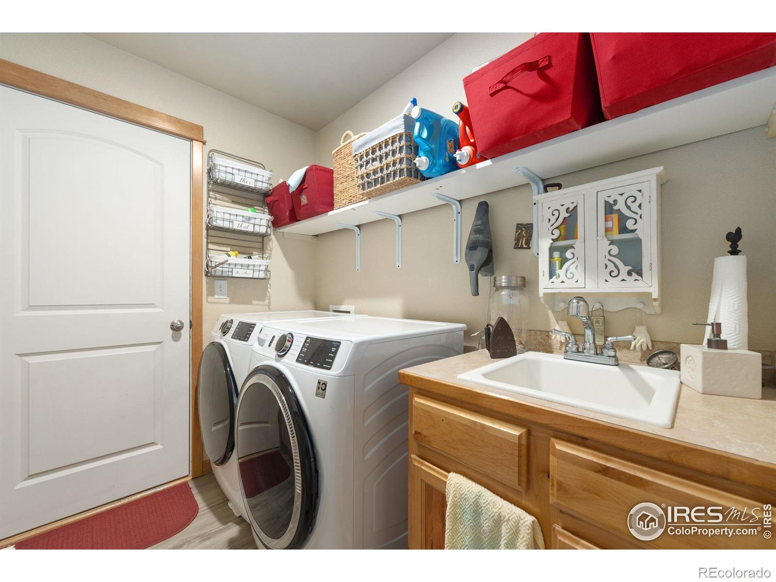 MLS Image #17 for 1035  canal drive,windsor, Colorado