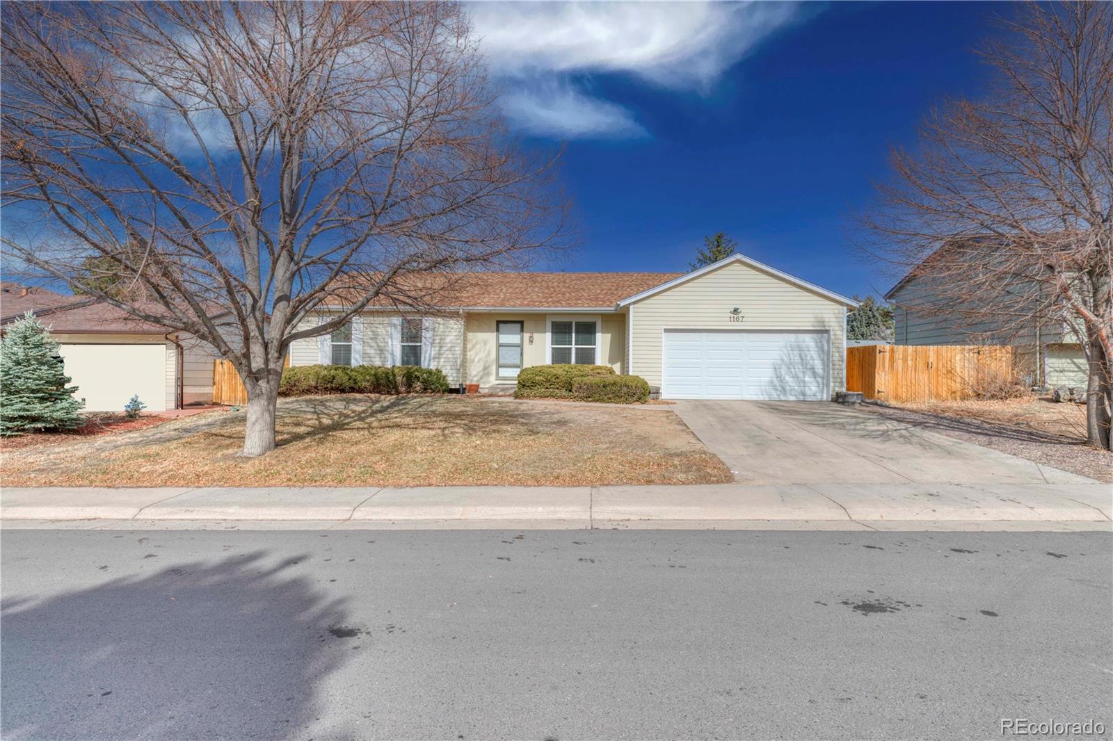 MLS Image #0 for 1167 s ceylon street,aurora, Colorado
