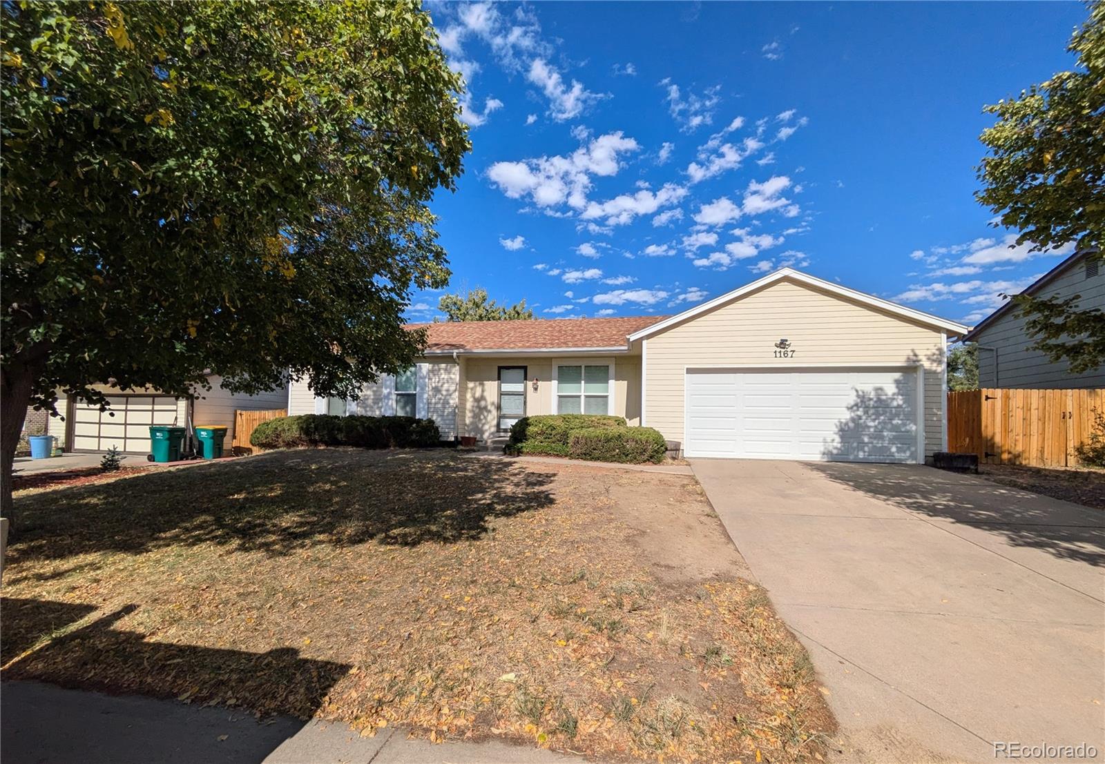 MLS Image #2 for 1167 s ceylon street,aurora, Colorado