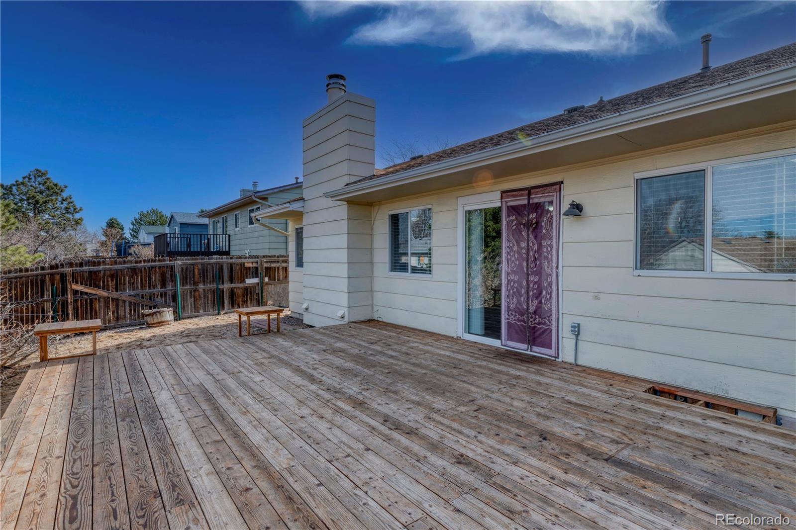 MLS Image #4 for 1167 s ceylon street,aurora, Colorado