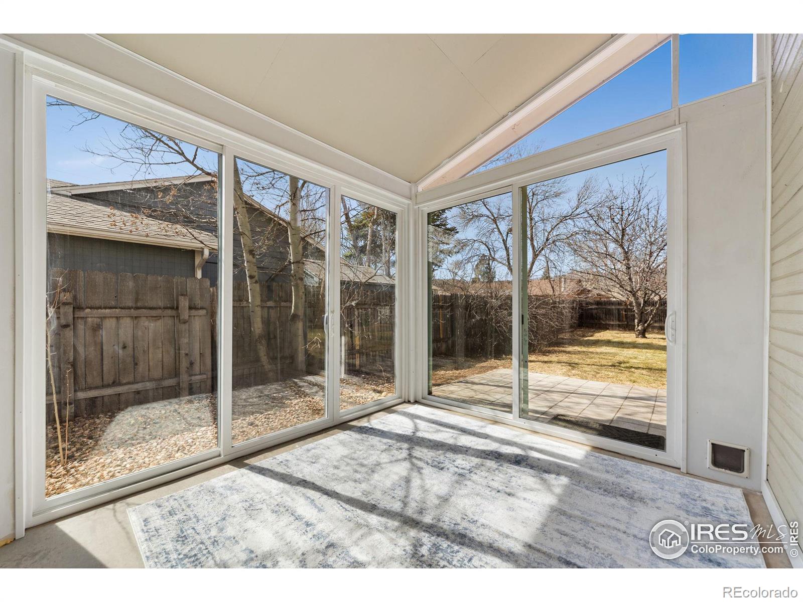 MLS Image #14 for 2515  manet court,fort collins, Colorado
