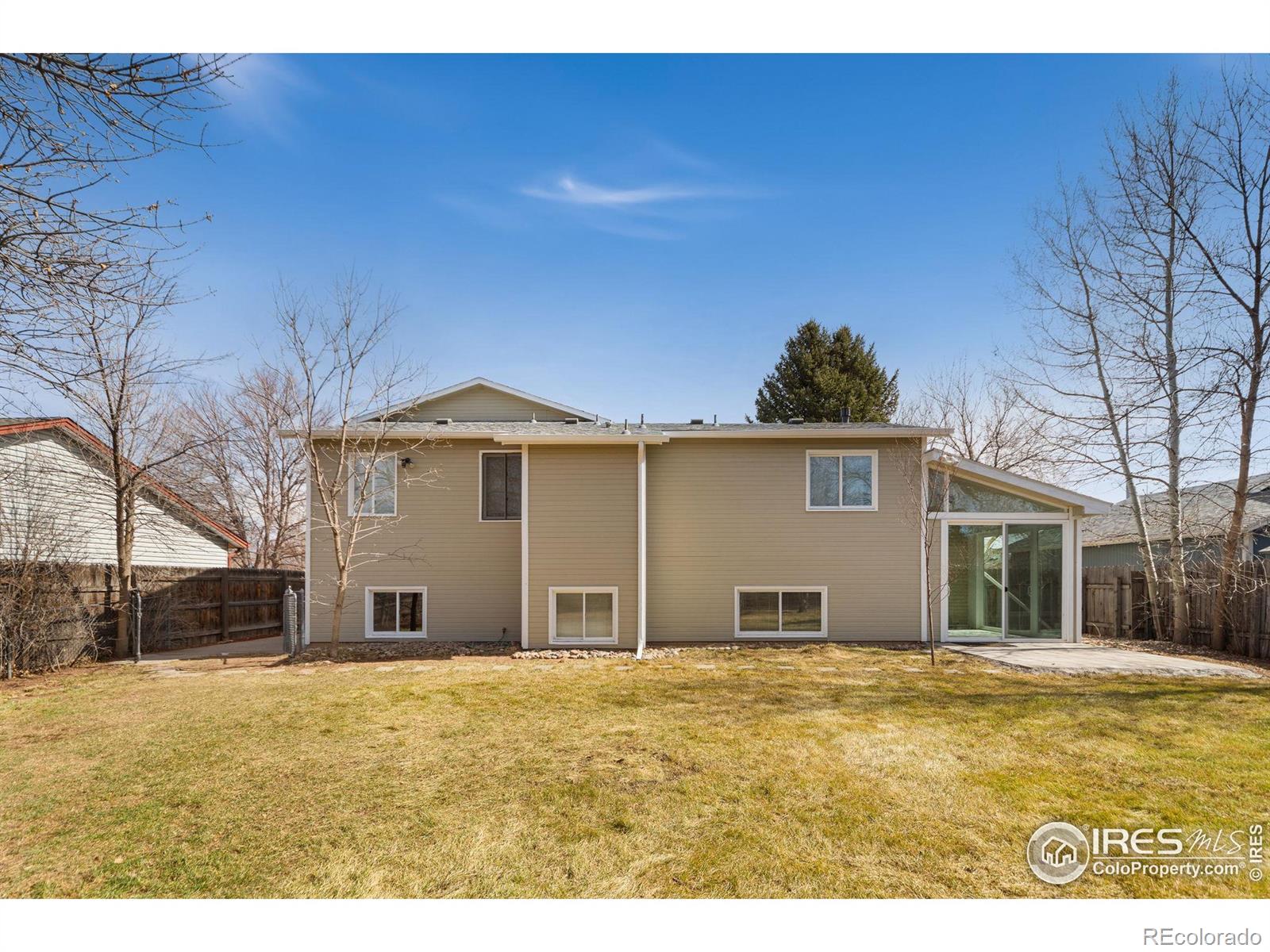 MLS Image #31 for 2515  manet court,fort collins, Colorado