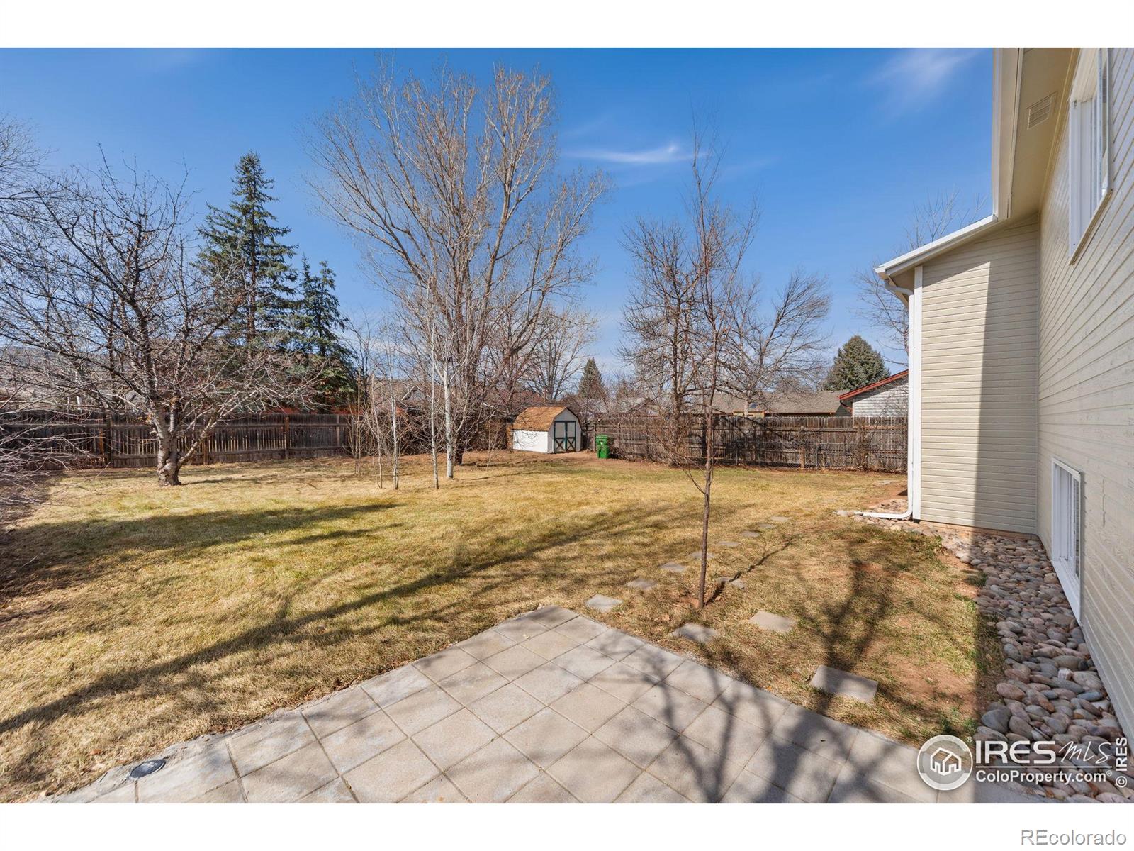 MLS Image #32 for 2515  manet court,fort collins, Colorado