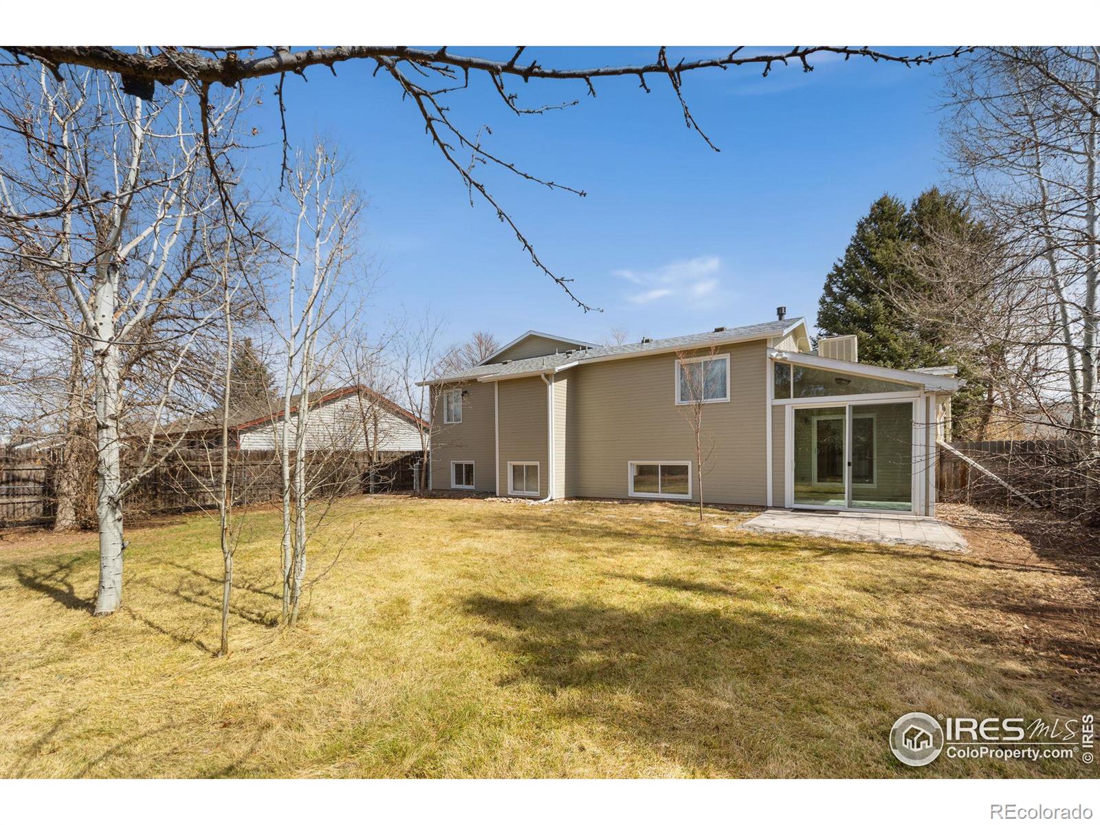 MLS Image #33 for 2515  manet court,fort collins, Colorado