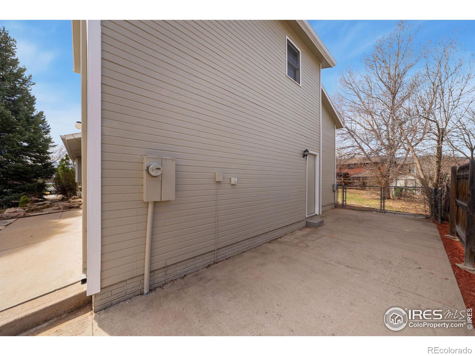 MLS Image #34 for 2515  manet court,fort collins, Colorado