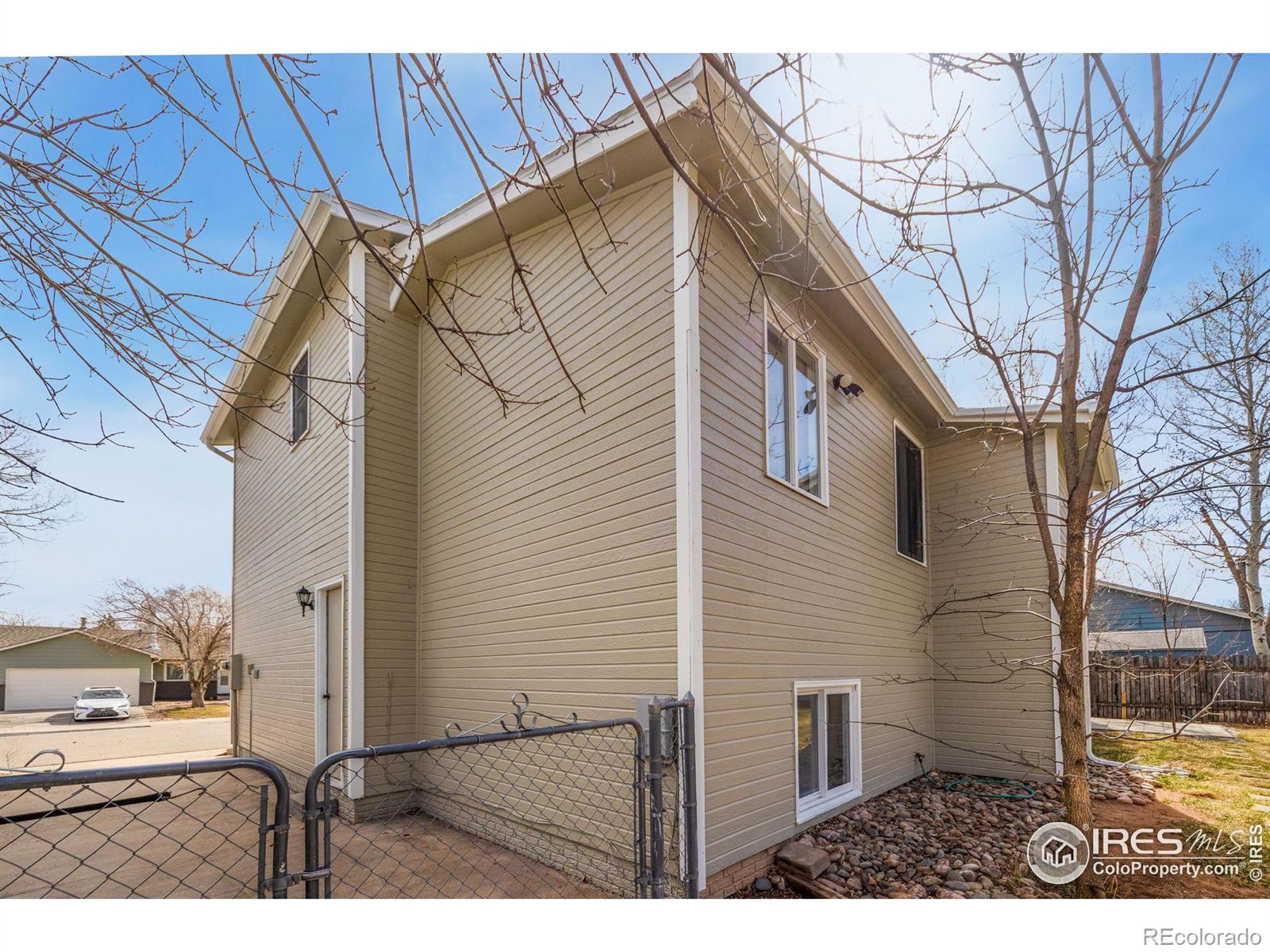 MLS Image #35 for 2515  manet court,fort collins, Colorado