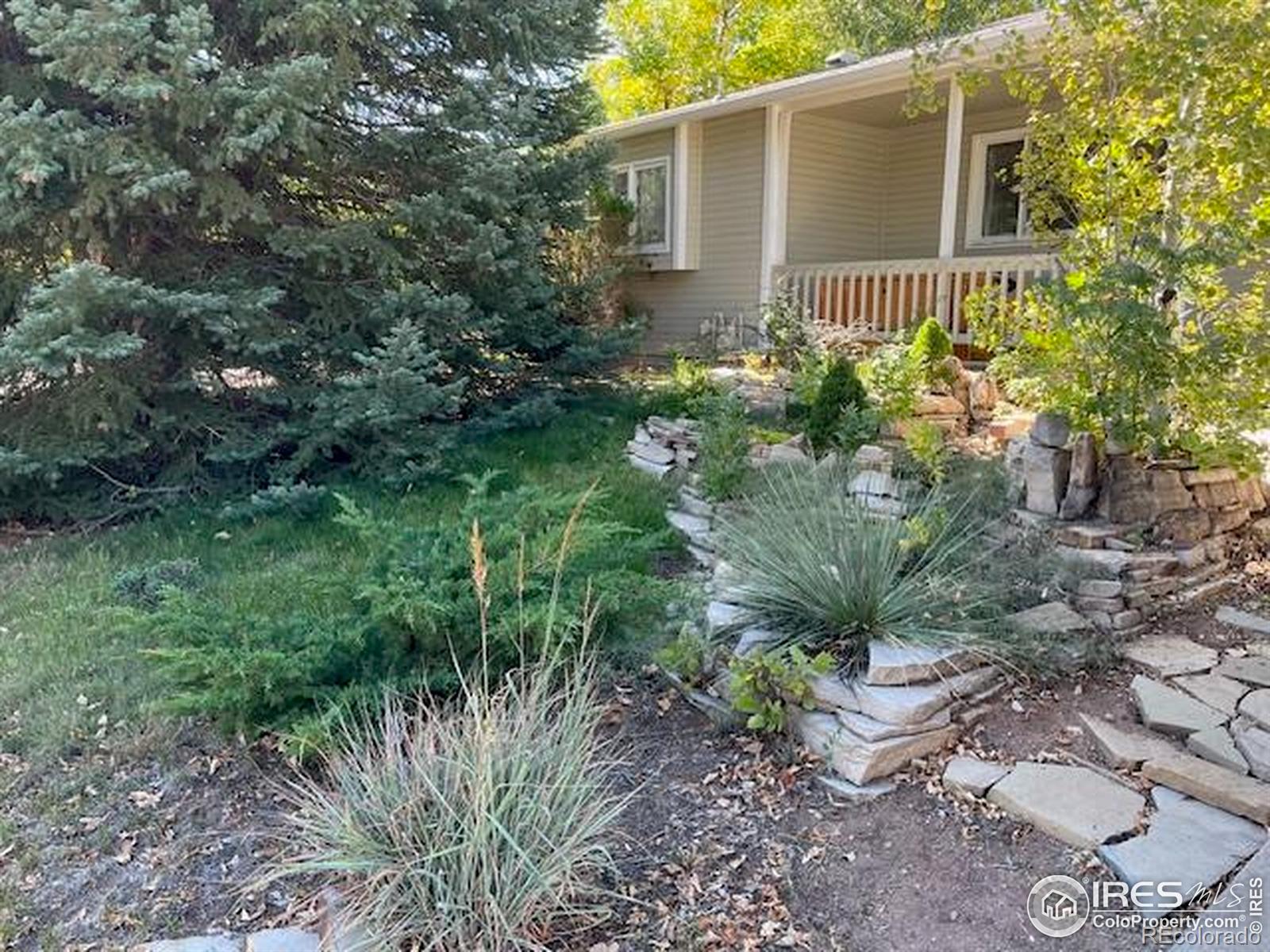 MLS Image #4 for 2515  manet court,fort collins, Colorado