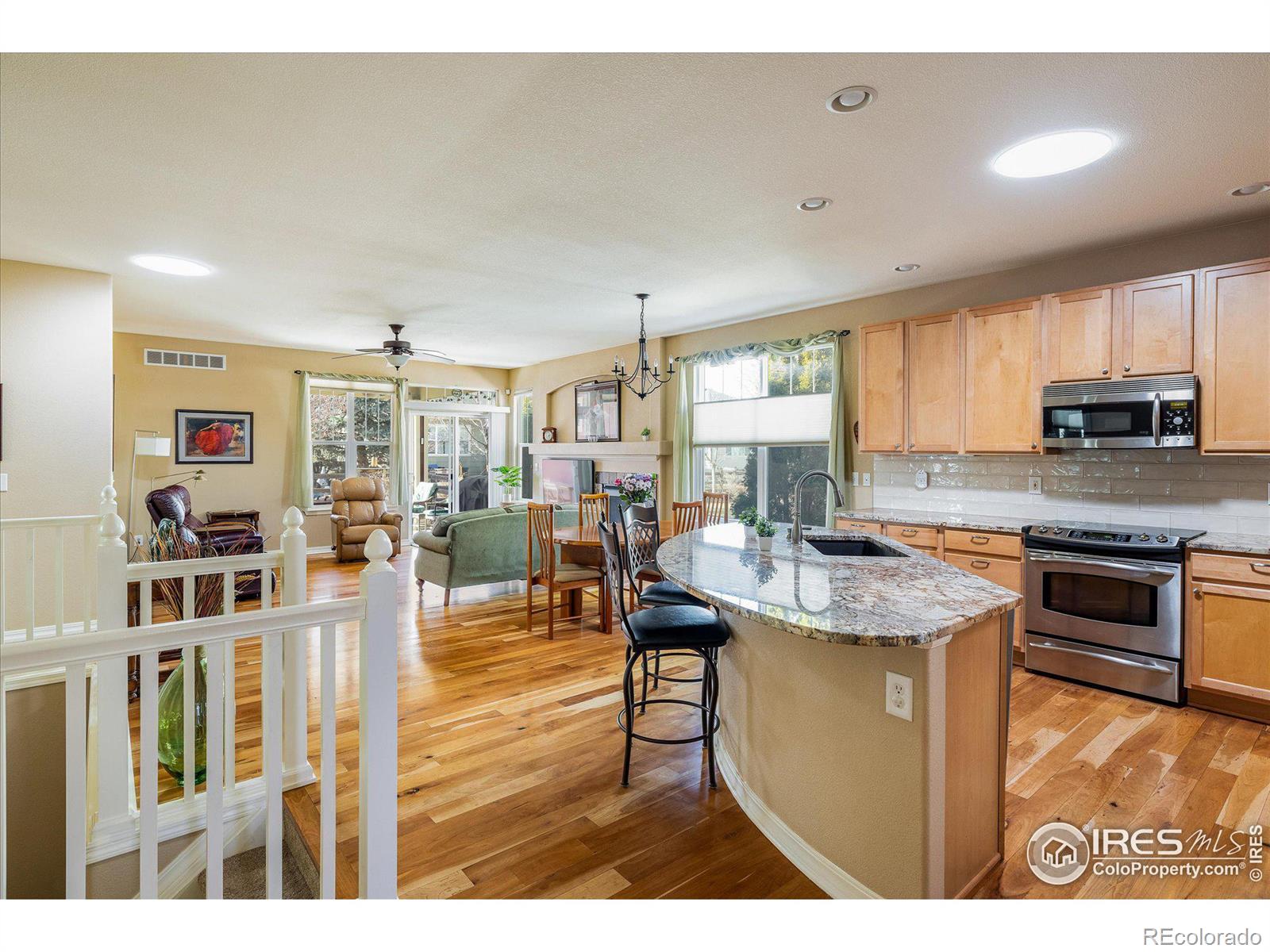 MLS Image #2 for 1038  petras street,erie, Colorado