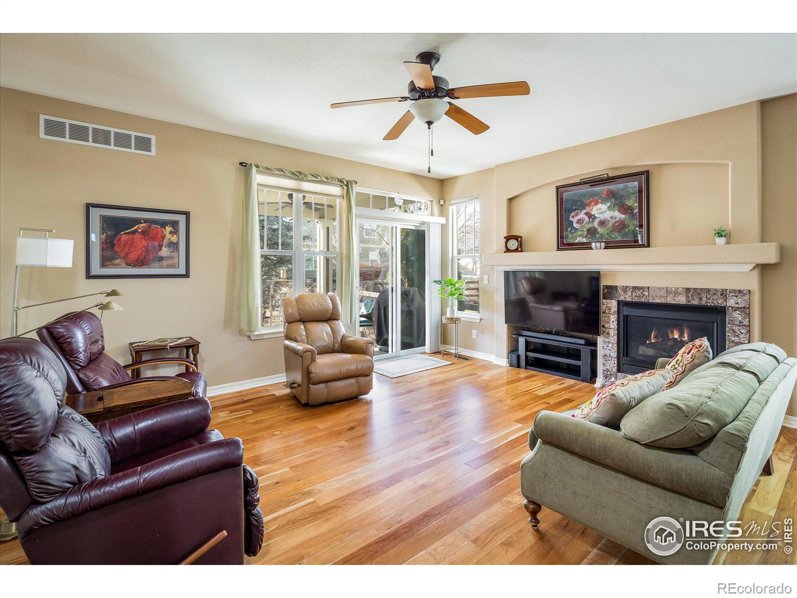 MLS Image #3 for 1038  petras street,erie, Colorado