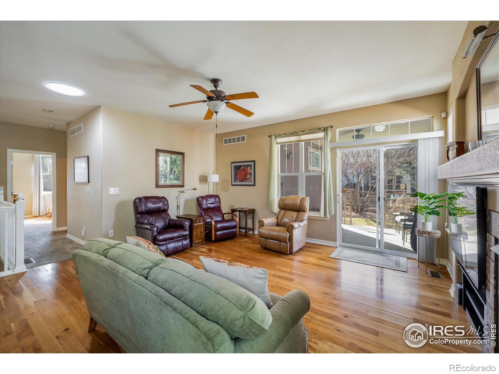 MLS Image #4 for 1038  petras street,erie, Colorado