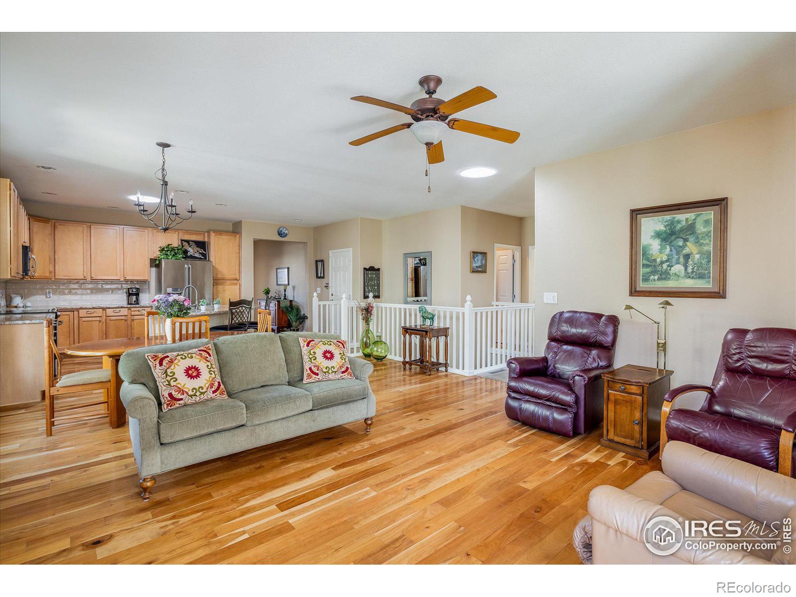 MLS Image #5 for 1038  petras street,erie, Colorado