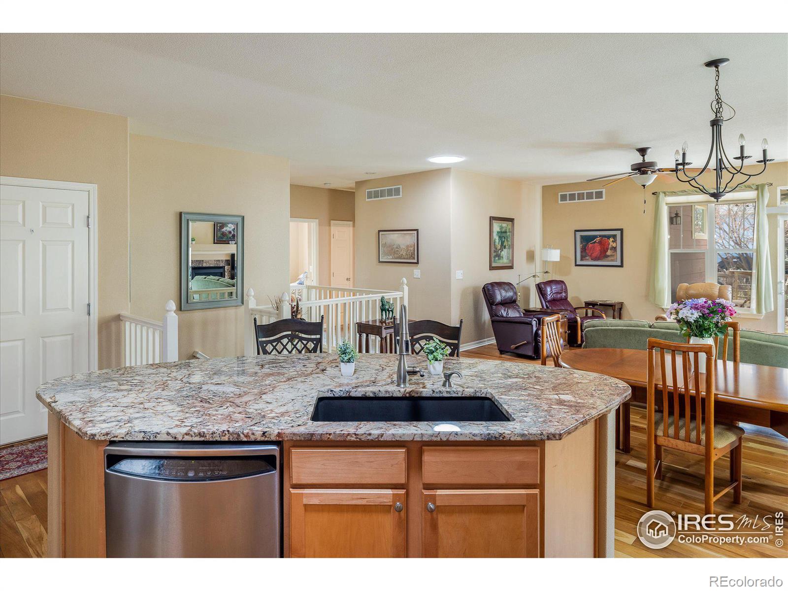 MLS Image #7 for 1038  petras street,erie, Colorado